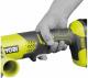 Szlifierka Ryobi R18AG-0 3