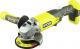 Szlifierka Ryobi R18AG-0 1
