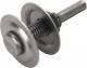 Wolfcraft Trzpień mocujący do wiertarki/wkrętarki 10mm (2116000) 1