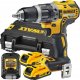 Wiertarko-wkrętarka Dewalt DCD791D2 18 V 2 x akumulator 2 Ah 2