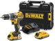 Wiertarko-wkrętarka Dewalt DCD796D2 18 V 2 x akumulator 2 Ah 1