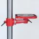 Airpress Wiertarka kolumnowa 550W (77316) 1