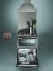 Kuchenka Candy TRIO 9501X 2