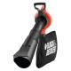 Black&Decker Odkurzacz/dmuchawa do liści 2800W (GW2838) 1