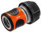 Gardena Szybkozłącze ze stopem Power Grip 3/4" (18214-50) 1