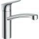 Bateria kuchenna Hansgrohe Logis M31 stojąca chrom (71832000) 1