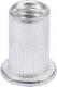 Yato Nitonakrętki aluminiowe M5 20szt. (YT-36453) 1