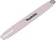 Makita prowadnica gwiazdkowa 40cm do UC4020A (165247-4) 1
