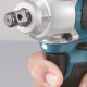 Klucz udarowy Makita DTW190Z 18 V 1/2" 1