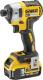 Dewalt Zakrętarka DCF887P2 18 V 1