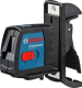 Bosch Uchwyt uniwersalny BM 3 Professional (0601015D00) 1
