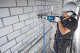 Wiertarka Bosch GDB 180 WE 2000W 4