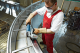 Bosch Satyniarka GSI 14 CE Professional (6018B1001) 5