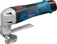 Bosch Akumulatorowe nożyce do blachy GSC 10,8 V-LI Professional (601926108) 1