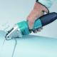 Makita Nożyce do blachy 380W (JS1000) 1