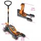Beta Tools Dźwignik hydrauliczny 2T (3030) 1