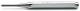 Beta Tools Punktak centrujący 5mm (000320150) 1