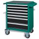 Wózek narzędziowy Honiton 7 szuflad z wyposażeniem (H0000) 1