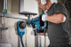 Bosch Przyssawka do odsysania pyłu GDE 162 Professional (1600A001G8) 3