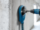 Bosch Przyssawka do odsysania pyłu GDE 162 Professional (1600A001G8) 5