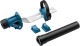 Bosch Przyssawka do odsysania pyłu GDE max Professional (1600A001G9) 1