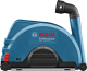Bosch Pokrywa odsysająca GDE 230 FC-S (1600A003DL) 1
