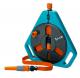 Gardena Wąż plaski Roll-Fix z kasetą 20m (757-20) 1