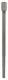 Bosch Adapter od koronek SDS-Max 460mm (2608580528) 1