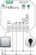 F&F Przekaźnik bistabilny pojedynczy P /T DIN 85÷265V AC/DC (FW-R1P) 2