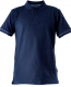 Lahti Pro Koszulka bawełniana polo XXXL granatowa (L4030506) 1