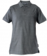 Lahti Pro Koszulka bawełniana polo XXXL szara (L4030606) 1