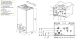 Piec gazowy De Dietrich De Dietrich Kocioł kondensacyjny 2-funkcyjny MCR Home 20/24 M (7650937) 1