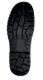 Lahti Pro Sandały ochronne zamszowe rozmiar 47 (L3060147) 1