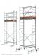 Aloss Rusztowanie aluminiowe 3,05m (AL8200-1) 1
