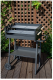 Master Grill & Party MG651 Grill ogrodowy węglowy 44.5 cm x 59.5 cm 2