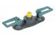 Wolfcraft Prowadnica do wierteł diamentowych 5-10mm (5911000) 1