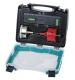 Wolfcraft Zestaw otwornic instalacje sanitarne 68mm (5981000) 1