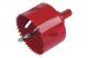 Wolfcraft Zestaw otwornic instalacje sanitarne 68mm (5981000) 4