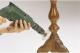 Wolfcraft Zestaw polerski Hobby (2178000) 1