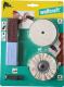 Wolfcraft Zestaw polerski Hobby (2178000) 2