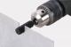 Wolfcraft Tarnik profilowany do blachy cylindryczny 12,5mm (2534000) 2
