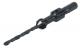 Wolfcraft Nawiertak 4,5mm z pogłębiaczem 12mm (2545000) 1
