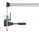 Wolfcraft Zestaw do montażu ościeżnic drzwiowych PRO (3676000) 10