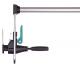 Wolfcraft Zestaw do montażu ościeżnic drzwiowych PRO (3676000) 11