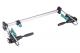 Wolfcraft Zestaw do montażu ościeżnic drzwiowych PRO (3676000) 1