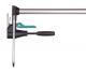 Wolfcraft Zestaw do montażu ościeżnic drzwiowych PRO (3676000) 8