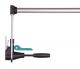 Wolfcraft Zestaw do montażu ościeżnic drzwiowych PRO (3676000) 9