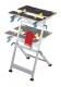 Wolfcraft Stół zaciskowy i roboczy z regulacją wysokości MASTER 600 (6182000) 2