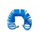 AWTools Wąż pneumatyczny spiralny 8mm 5m (AW10040) 1