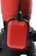 AWTools Pompa do wody brudnej z rozdrabniaczem i pływakiem 850W (AW85017) 1